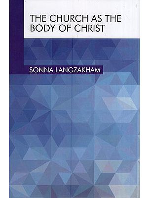The Church as the Body of Christ