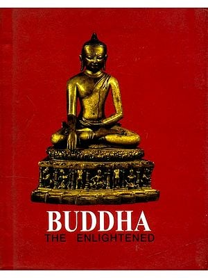 Buddha- The Enlightened (Pocket Size)