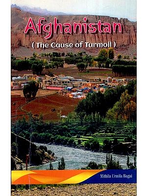 Afghanistan (The Cause of Turmoil)