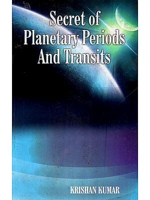 Secret of Planetary Periods and Transits