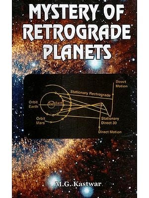Mystery of Retrograde Planets