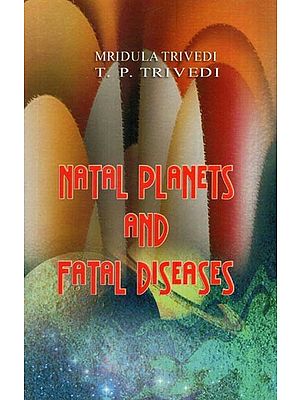 Natal Planets and Fatal Disease