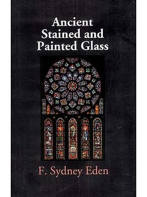 Ancient Stained and Painted Glass