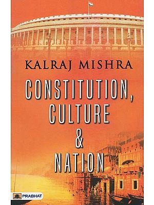 Constitution, Culture & Nation