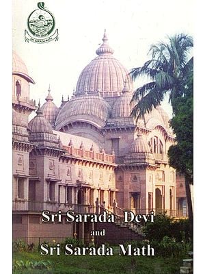Sri Sarada Devi And Sri Sarada Math