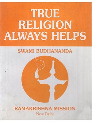 True Religion Always Helps (Pocket Book)