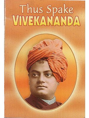 Thus Spake Vivekananda (Pocket Book)
