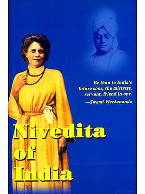 Nivedita of India