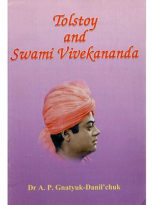 Tolstoy and Swami Vivekananda
