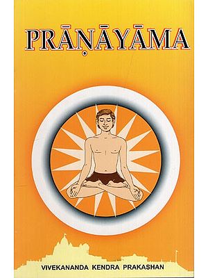 Pranayama- The Science of Breathing in Mind-Management