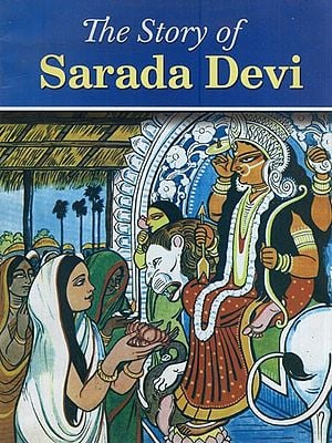 The Story of Sarada Devi (Pictorial Book)