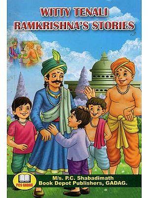 Witty Tenali Ramkrishna's Stories