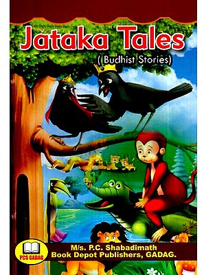 Jataka Tales (Buddhist Stories)