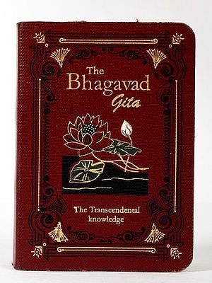 The Bhagavad Gita (Pocket Size)