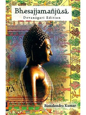 Books on Buddhist Healing & Medicine