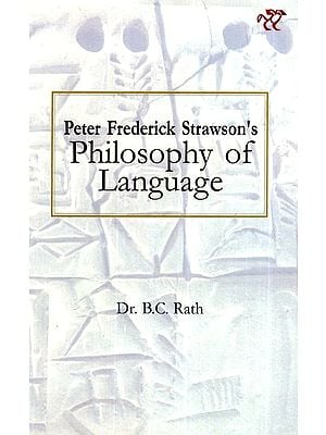Peter Frederick Strawson's- Philosophy of Language