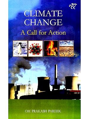 Climate Change-  A Call for Action