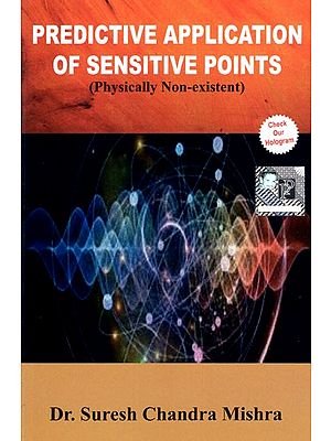 Predictive Application of Sensitive Points (Physically Non-Existent)