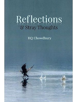 Reflections & Stray Thoughts