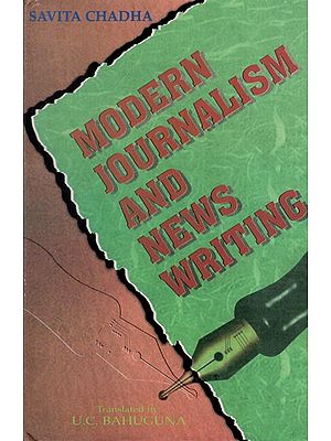 Modern Journalism and News Writing