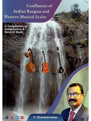 Confluence of Indian Raagaas and Western Musical Scales- A Compilation of Comparative and General Study