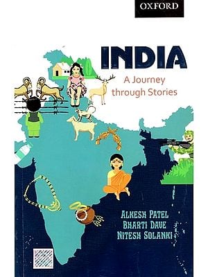 India: A Journey Through Stories