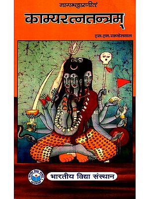 Tantra Books in Hindi