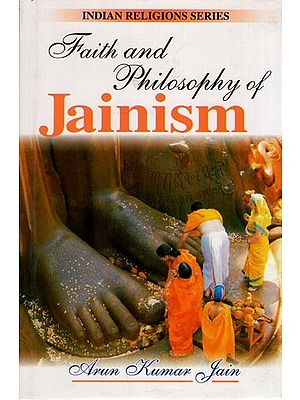 Faith and Philosophy of Jainism