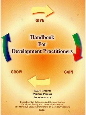 Handbook For Development Practitioners