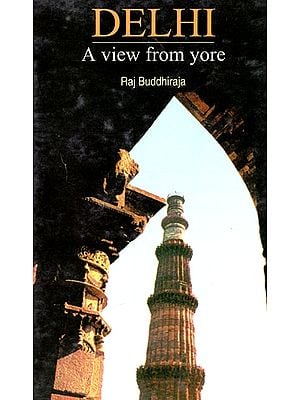 Delhi - A View of Yore