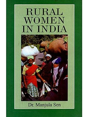 Rural Women In India