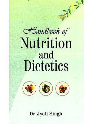 A Handbook of Nutrition And Dietetics