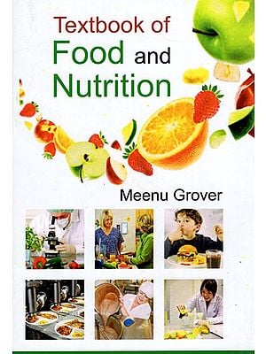 Text of Food and Nutrition