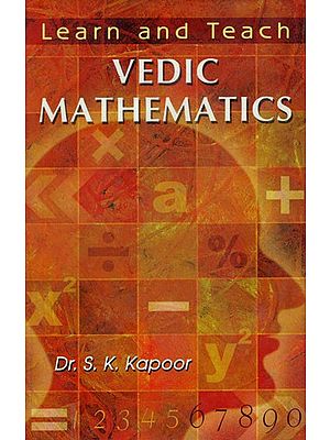 Learn And Teach Vedic Mathematics