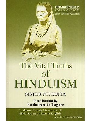 The Vital Truths of Hinduism