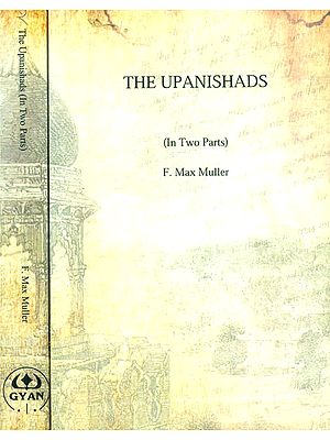 The Upanishads (Set of 2 Volumes)