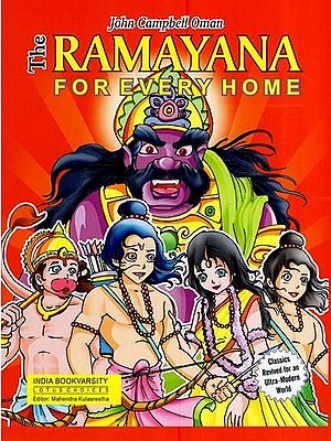 The Ramayana for Every Home