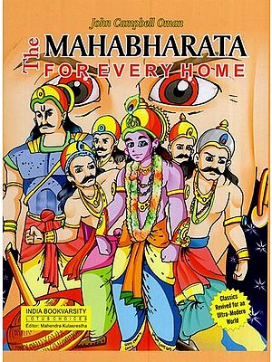 The Mahabharata for Every Home