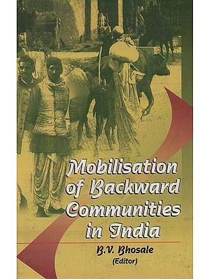 Mobilisation of Backward Communities in India