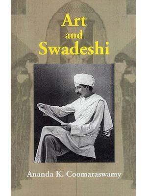Art and Swadeshi | Books on History of Indian Art