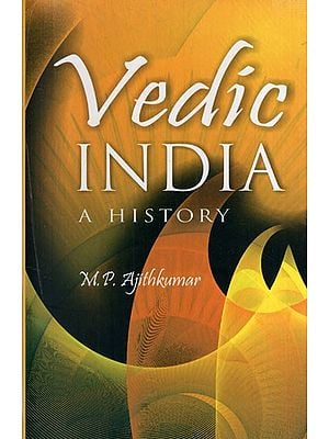 Vedic India: A History