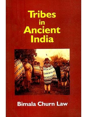 Tribes in Ancient India