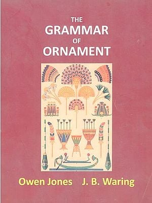 The Grammar of Ornaments