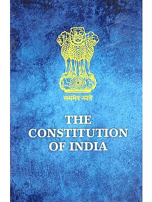 The Constitution of India (As on 26th November, 2021)