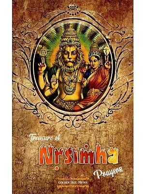Treasure of Nrsimha Prayers