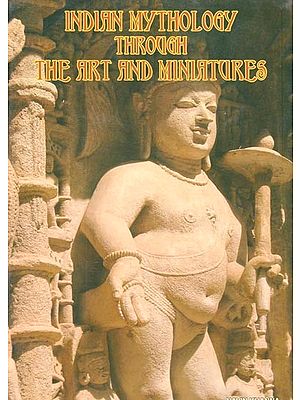 Books on Goddesses In Indian Art
