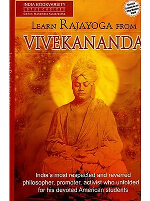 Learn Rajayoga from Vivekananda