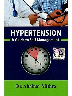 Hypertension (A Guide to Self- Management)