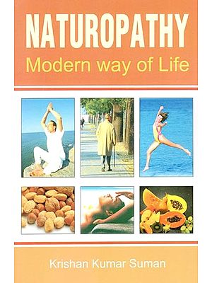 Naturopathy: Modern Way of Life