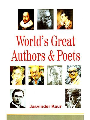 World's Great Authors & Poets